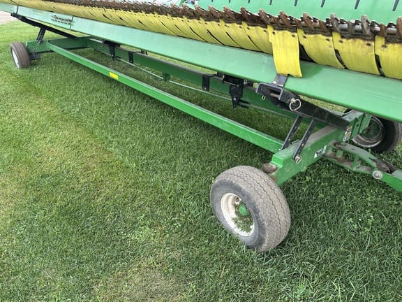 2010 Unverferth HT36 Equipment Image0
