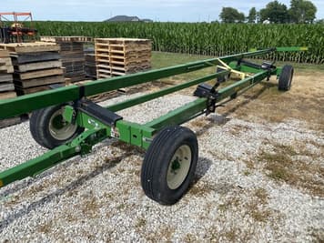 Main image Unverferth HT36