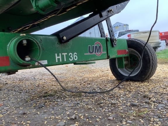 Main image Unverferth HT36