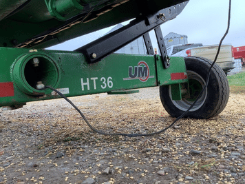 Main image Unverferth HT36