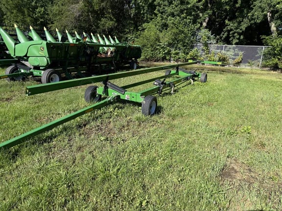 2010 Unverferth HT36 Equipment Image0