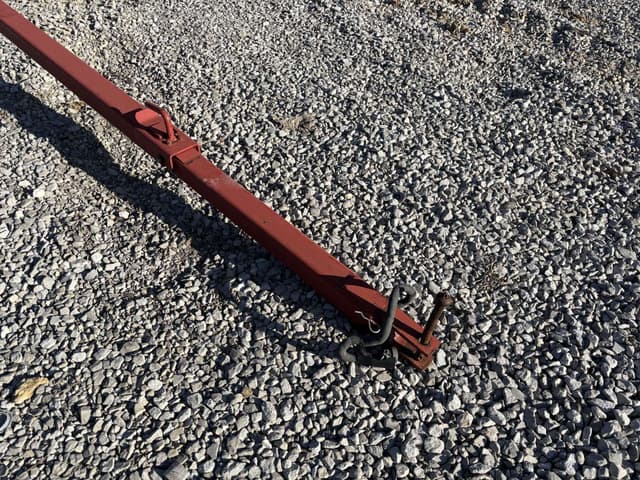 Image of Unverferth HT36 equipment image 4