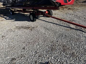 Main image Unverferth HT36