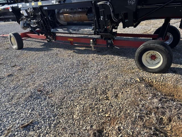 Image of Unverferth HT36 equipment image 2