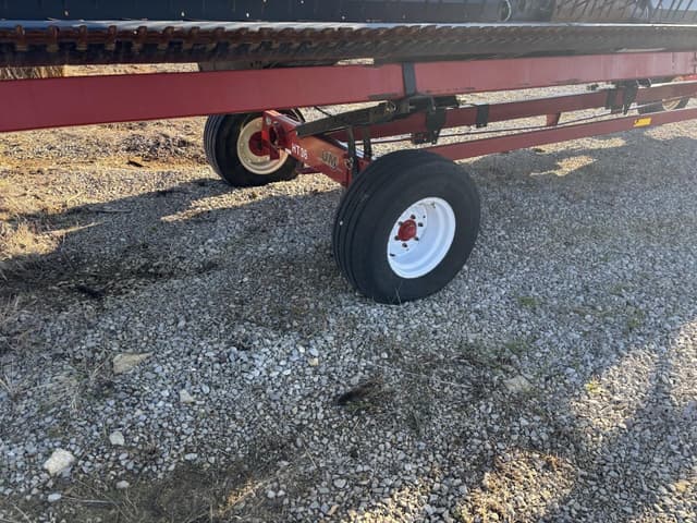 Image of Unverferth HT36 equipment image 3