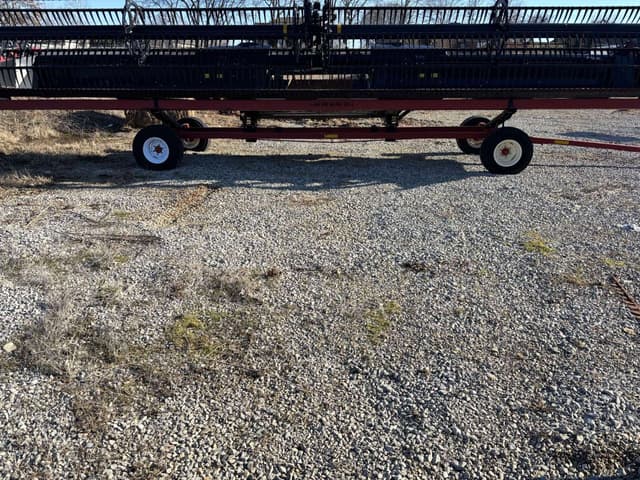 Image of Unverferth HT36 equipment image 1