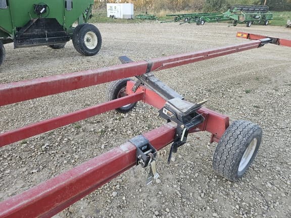 Image of Unverferth HT36 equipment image 1