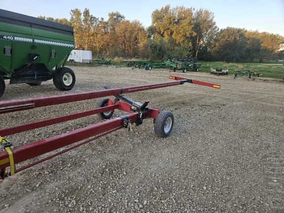 Image of Unverferth HT36 equipment image 2