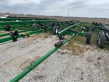 Main image Unverferth HT36