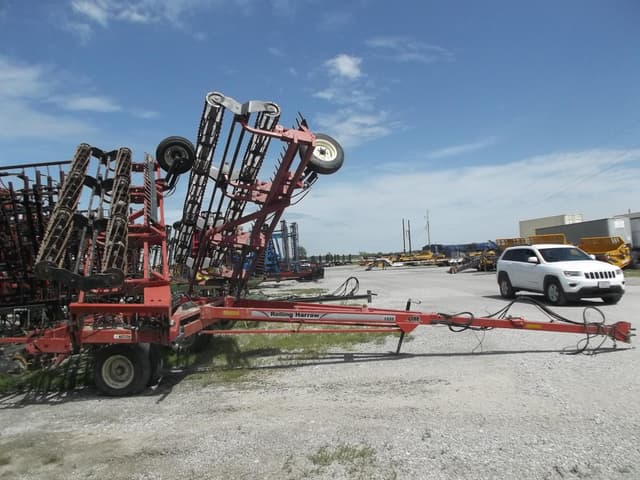 Image of Unverferth 1225 equipment image 3