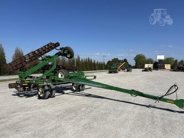 Image of Unverferth 1225 equipment image 1