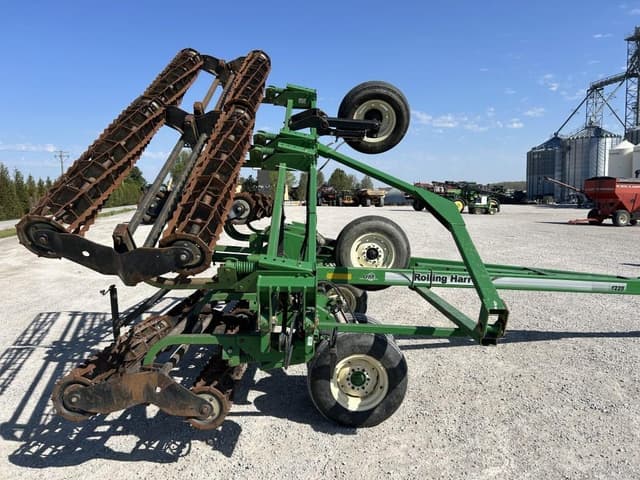 Image of Unverferth 1225 equipment image 4