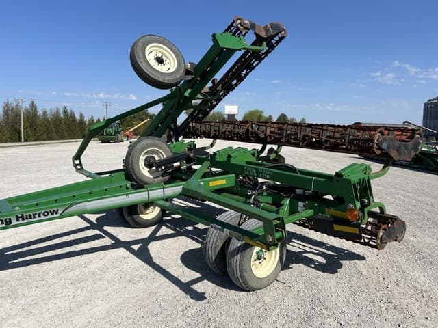 Image of Unverferth 1225 equipment image 3