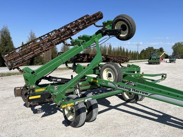 Image of Unverferth 1225 equipment image 2