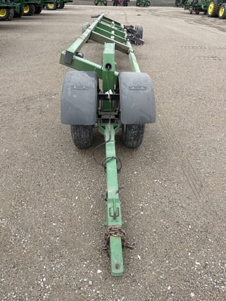 Main image Unverferth RR38