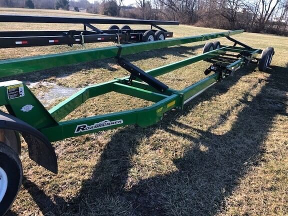 Main image Unverferth Roadrunner