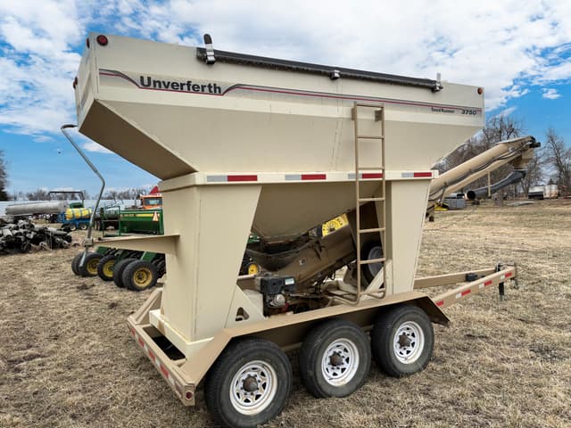 Image of Unverferth 3750 equipment image 2