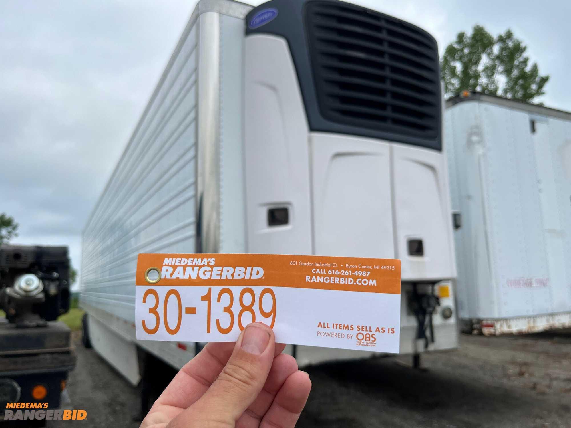 Main image Utility 3000R