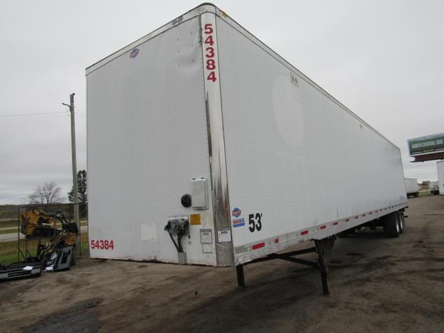 Image of Utility 4000 D-X equipment image 1