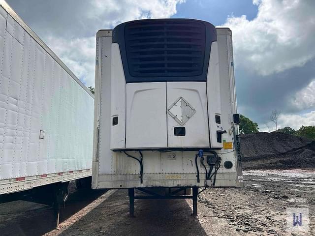 Image of Utility VS2RA equipment image 1