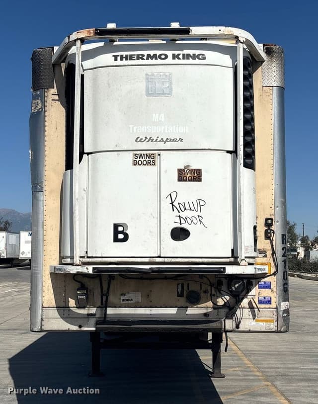 Image of Utility VS2RA equipment image 1