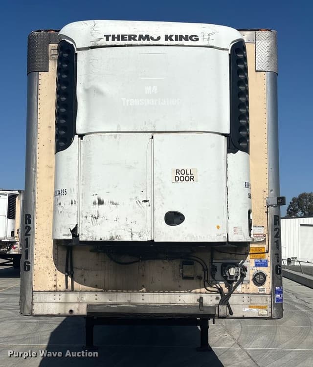 Image of Utility VS2RA equipment image 2