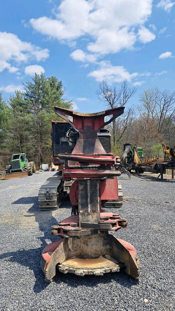 Image of Valmet 430 FXL equipment image 3