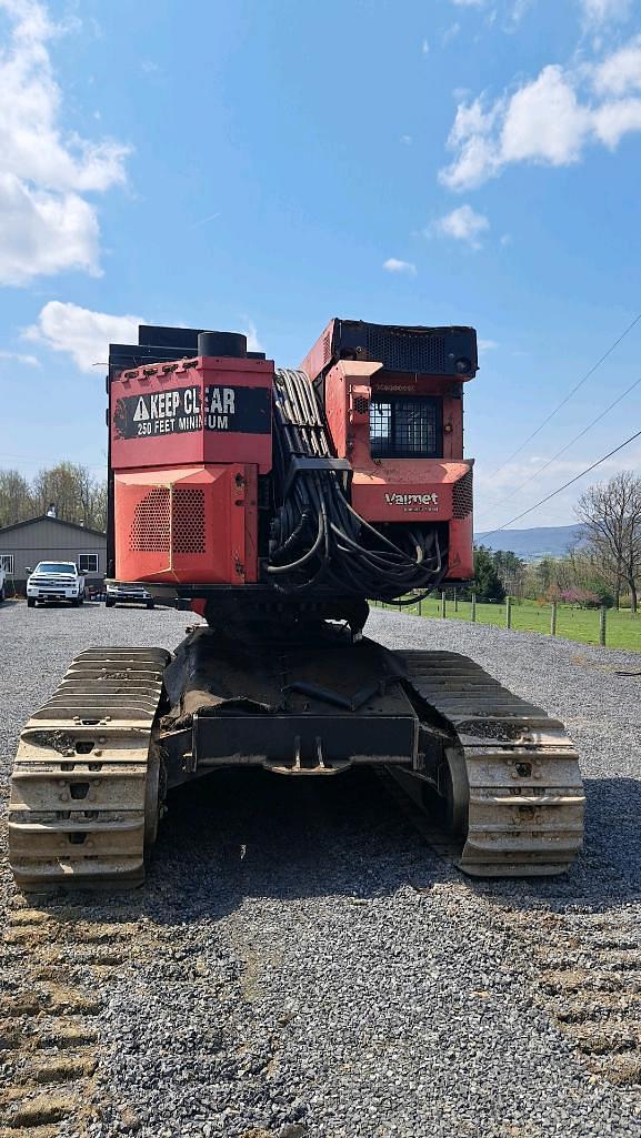 Image of Valmet 430 FXL equipment image 4