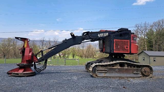 Image of Valmet 430 FXL equipment image 1
