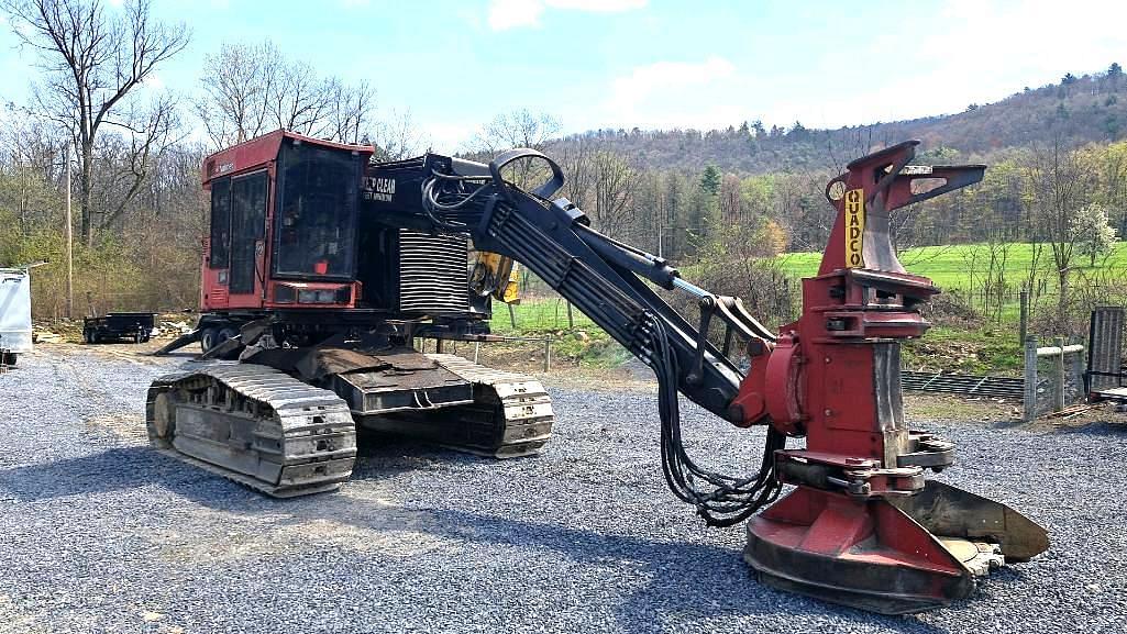 Image of Valmet 430 FXL Primary image