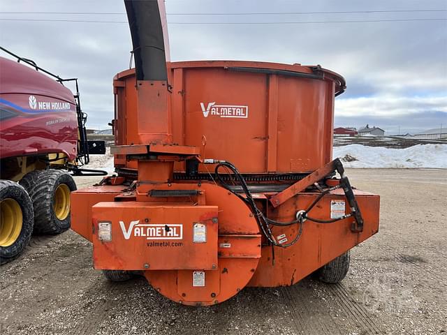 Image of ValMetal AgriChopper 5600 equipment image 3