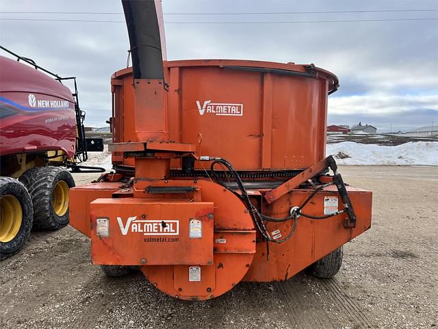 Image of ValMetal AgriChopper 5600 equipment image 3