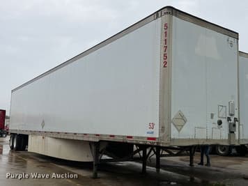 Main image Vanguard Maxcube