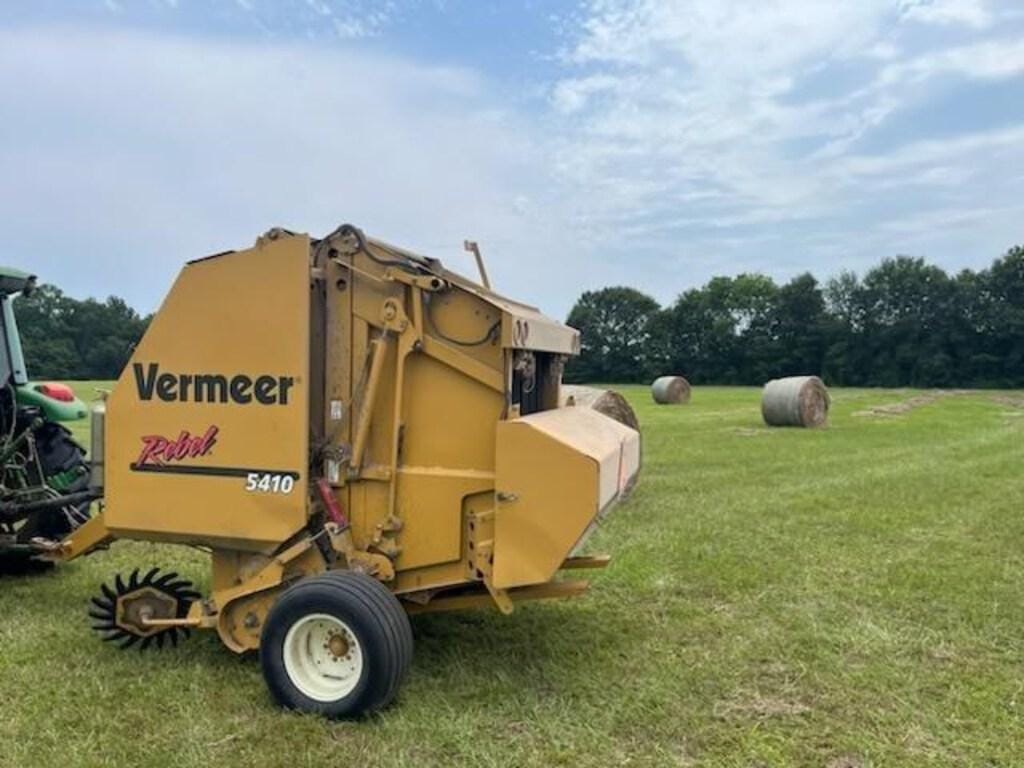 Main image Vermeer 5410