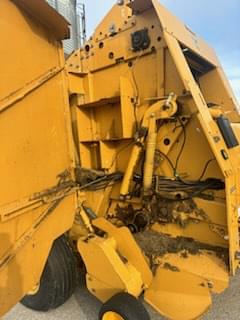 Image of Vermeer 604 Super M equipment image 3
