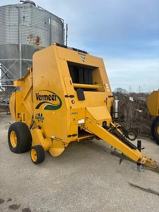 Image of Vermeer 604 Super M Primary image