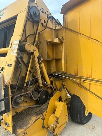 Image of Vermeer 604 Super M equipment image 2