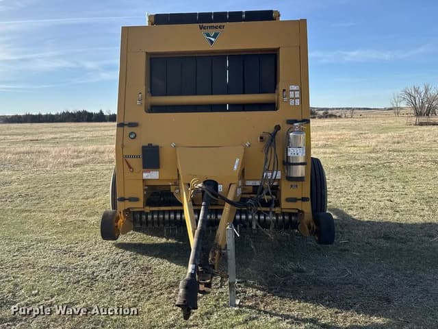 Image of Vermeer 605SM equipment image 1