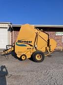 2010 Vermeer 605M Image