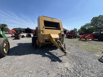 Main image Vermeer 605M