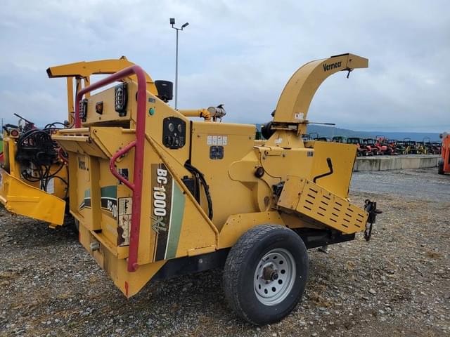 Image of Vermeer BC1000 equipment image 1