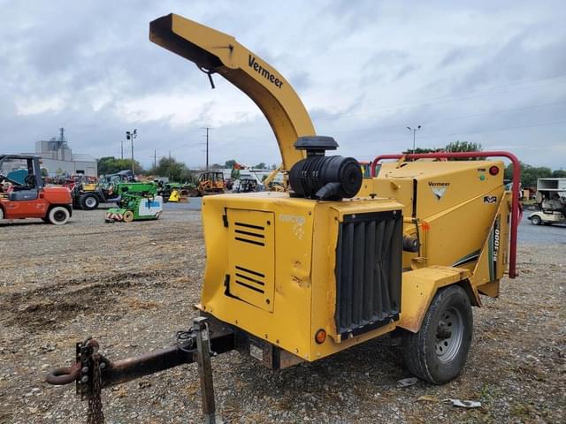 Image of Vermeer BC1000 equipment image 4