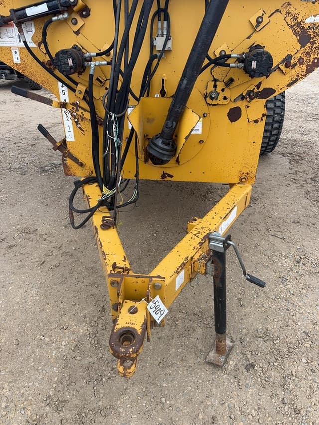 Image of Vermeer BP8000 equipment image 1