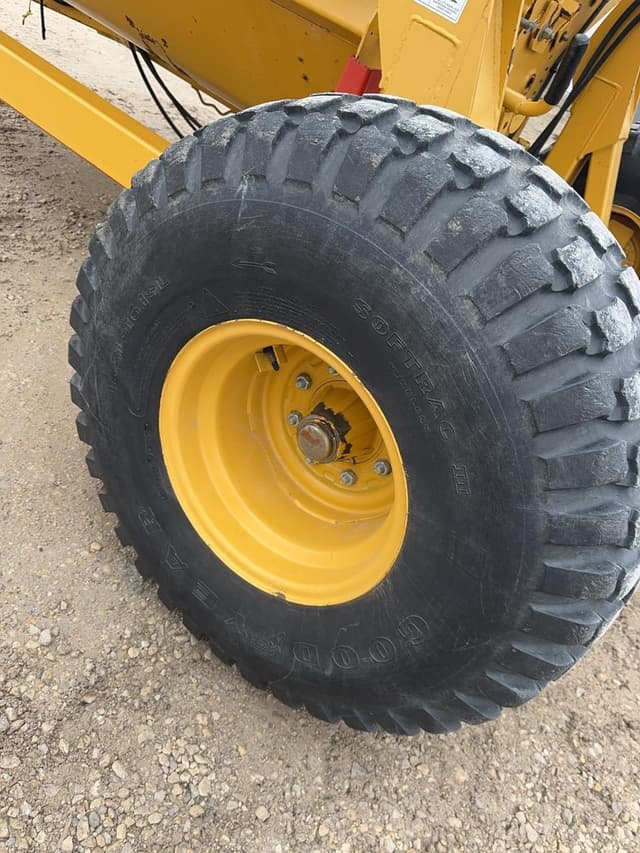 Image of Vermeer BP8000 equipment image 4