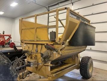 Main image Vermeer BP8000