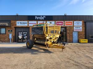 2010 VERMEER BP8000 Image