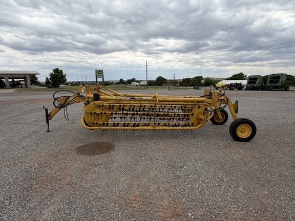 Image of Vermeer R2300 equipment image 1