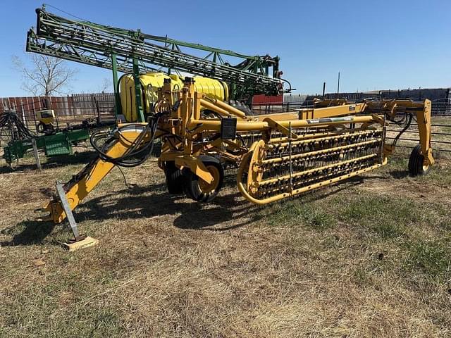 Image of Vermeer R2800 equipment image 1