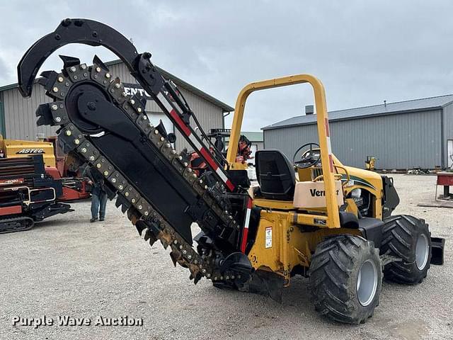 Image of Vermeer RTX550 equipment image 4