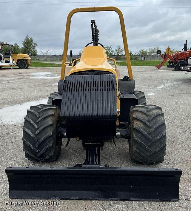 Image of Vermeer RTX550 equipment image 1